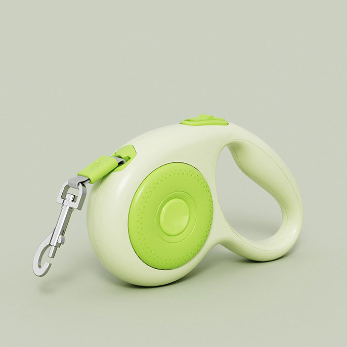 Durable Nylon Dog Leash Durable Nylon Dog Leash