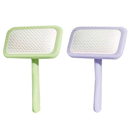 Nouvelle brosse de toilettage pour chats et chiens
