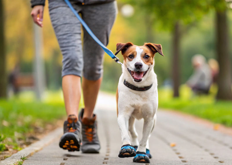 Guide d'achat de chaussures pour animaux : les secrets pour choisir des chaussures confortables et protectrices pour votre animal