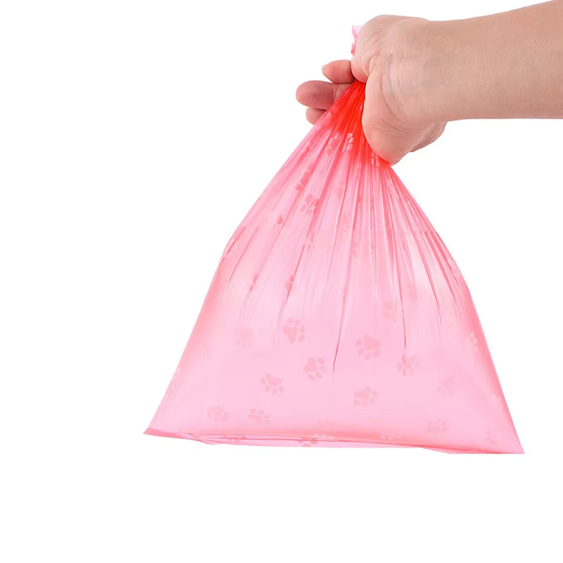 Leak Proof Dog Poop Bags Leak Proof Dog Poop Bags