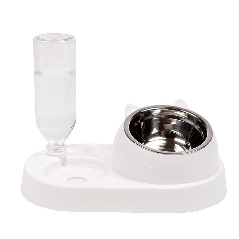 Safe Clean Pet Hydration Feeder Safe Clean Pet Hydration Feeder