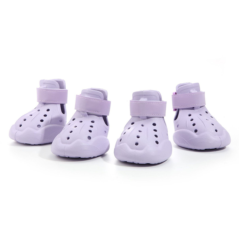 Lightweight Breathable Silicone Boots