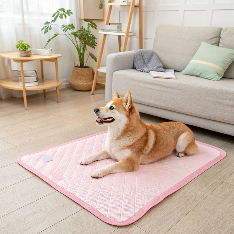 Standard Size Puppy Pee Mats