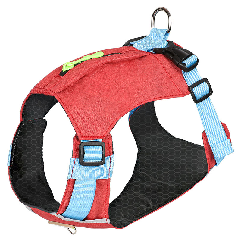 Adjustable Small Medium Harness