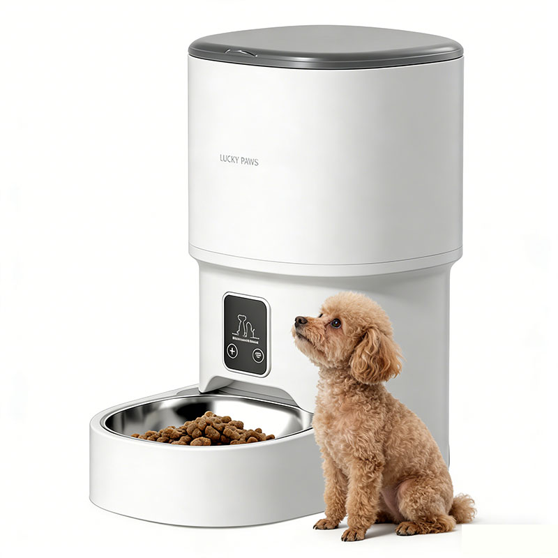 portion control feeder ODM