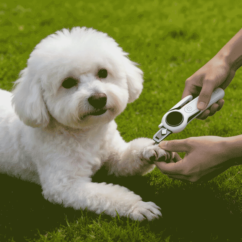 pet nail grinder