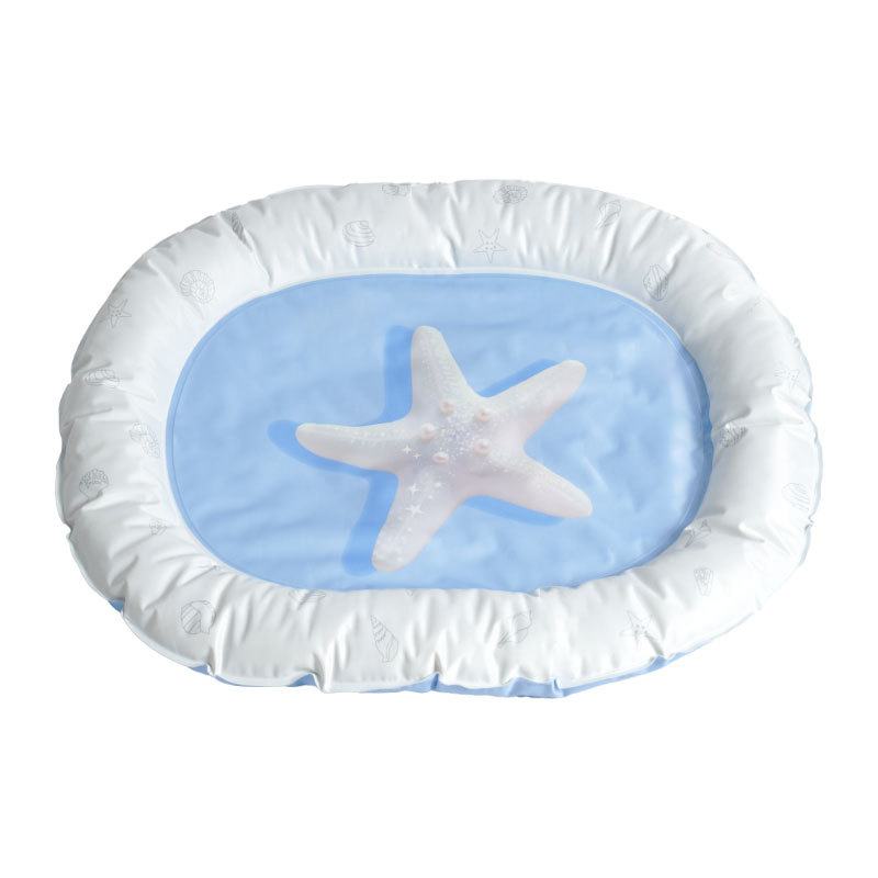 Custom Pet Gel Ice Mat Factory Custom Pet Gel Ice Mat Factory