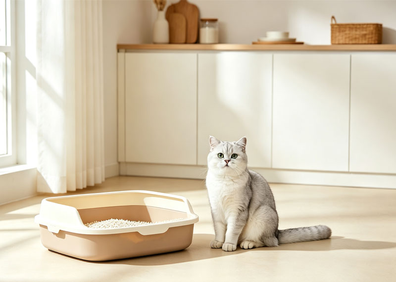 Quelle litière pour chat offre le meilleur contrôle des odeurs et la meilleure agglomération en 2026 ?