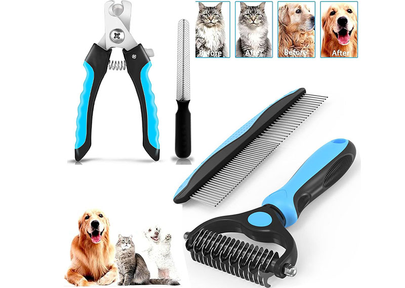Comment choisir une bonne pince à griffes pour son animal de compagnie : un guide indispensable pour les nouveaux propriétaires d’animaux.