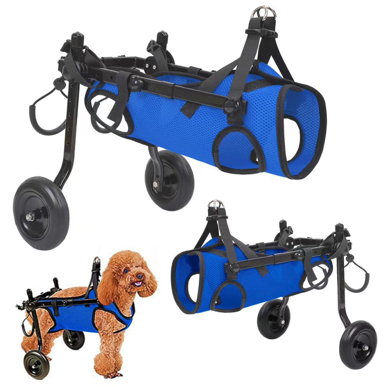 adjustable pet wheelchair for small dogs adjustable pet wheelchair for small dogs